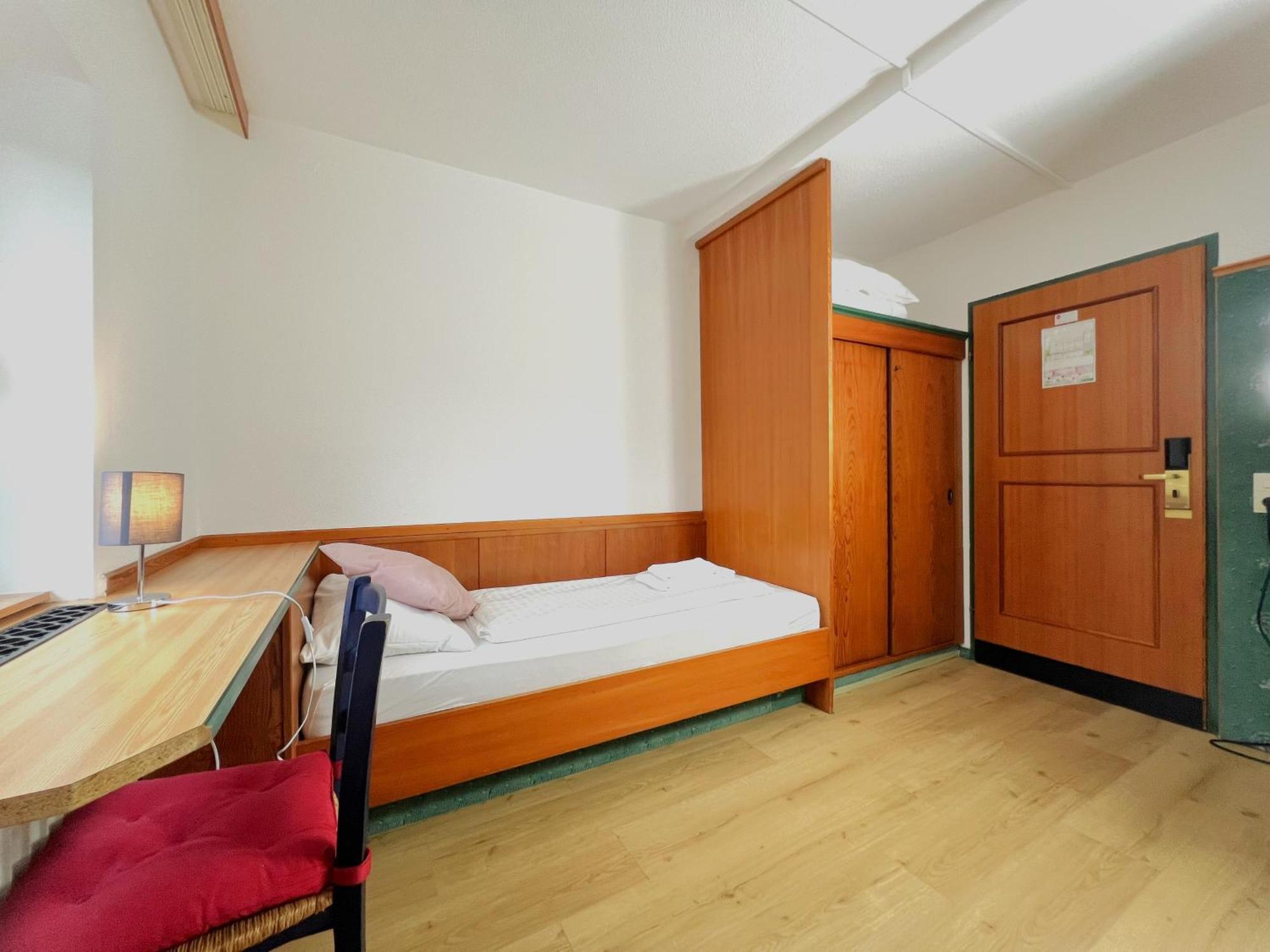 Mountain Hostel Ramsau am Dachstein Exteriör bild