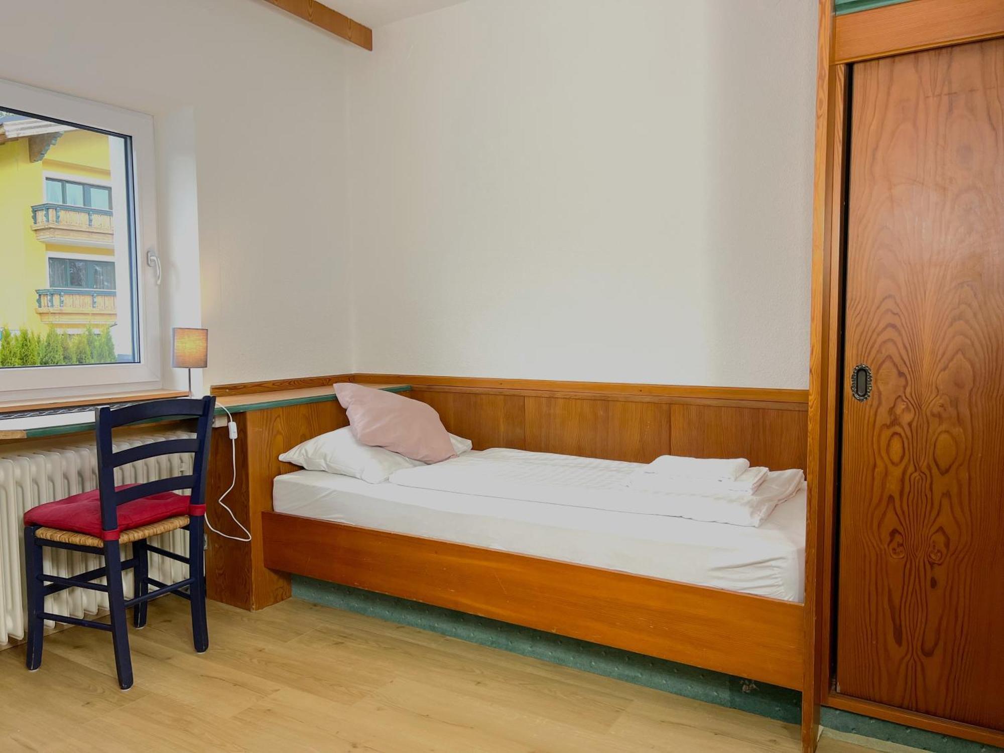 Mountain Hostel Ramsau am Dachstein Exteriör bild