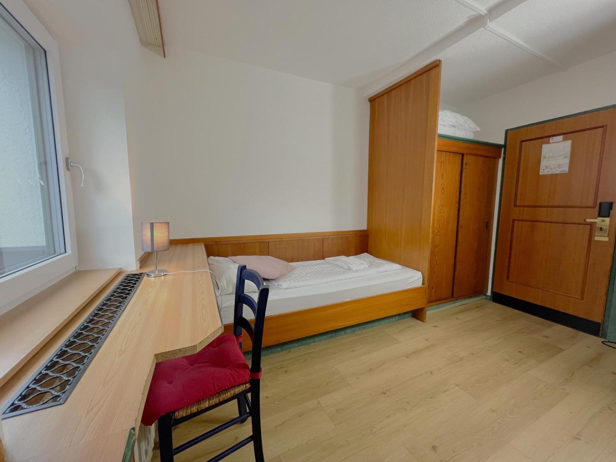 Mountain Hostel Ramsau am Dachstein Exteriör bild